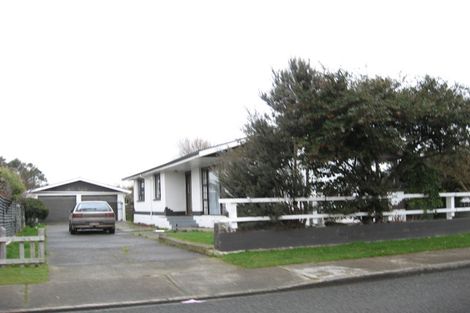 Photo of property in 134 Waiau Crescent, Kingswell, Invercargill, 9812