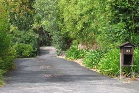 Photo of property in 20 Asbury Crescent, Campbells Bay, Auckland, 0630