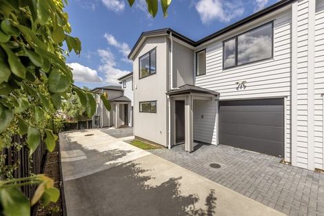 Photo of property in 34b Maugham Drive, Bucklands Beach, Auckland, 2014