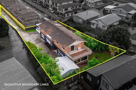 Photo of property in 25 Pah Road, Papatoetoe, Auckland, 2025