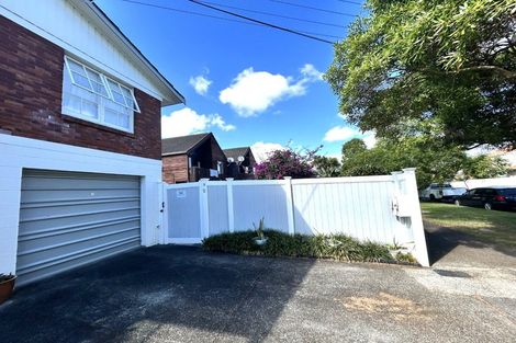 Photo of property in 3/36 Atkin Avenue, Mission Bay, Auckland, 1071