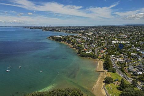 Photo of property in 91b Hebron Road, Waiake, Auckland, 0630