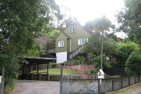 Photo of property in 17 Tacitus Place, Totara Vale, Auckland, 0629
