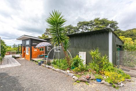 Photo of property in 435b Tuateawa Road, Tuateawa, Coromandel, 3583