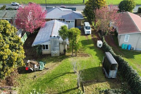 Photo of property in 46 Mangakahia Road, Kaikohe, 0405