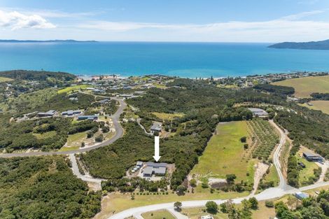 Photo of property in 116 Stratford Drive, Cable Bay, 0420