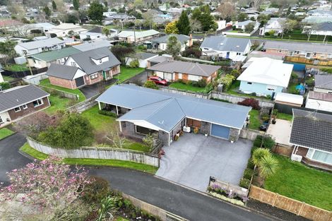 Photo of property in 2/47 Naylor Street, Hamilton East, Hamilton, 3216