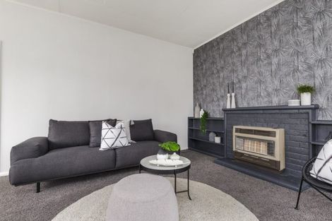 Photo of property in 99 Fitzroy Street, Terrace End, Palmerston North, 4410