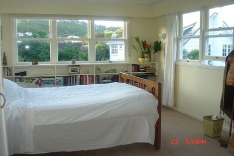 Photo of property in 164 Karori Road, Karori, Wellington, 6012