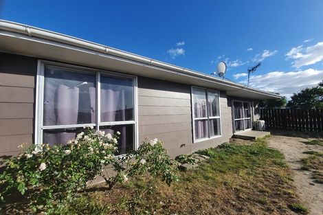 Photo of property in 140a Chatham Road, Flaxmere, Hastings, 4120