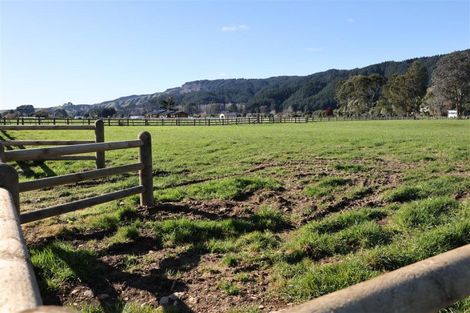 Photo of property in 431 Tararua Road, Levin, 5571