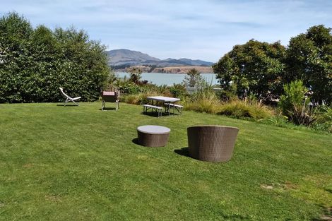 Photo of property in 11 Governors Bay Road, Cass Bay, Lyttelton, 8082