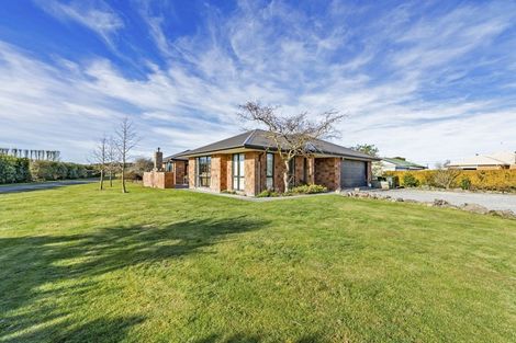 Photo of property in 34 Hororata Dunsandel Road, Dunsandel, 7682
