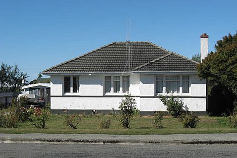 Photo of property in 49 Rhodes Street, Waimate, 7924