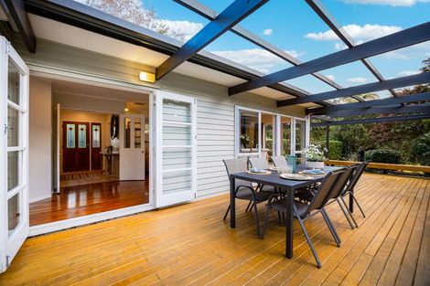 Photo of property in 101 Waimarie Road, Whenuapai, Auckland, 0618