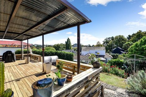 Photo of property in 5 Wellington Street, Hamilton East, Hamilton, 3216