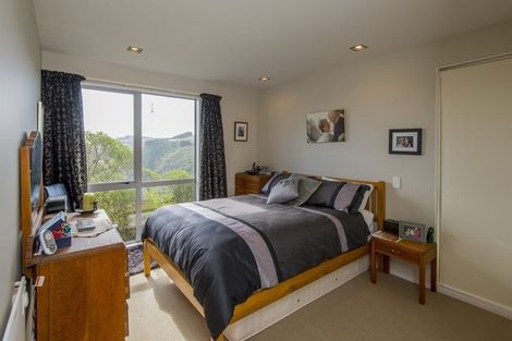 Photo of property in 37c Gurkha Crescent, Khandallah, Wellington, 6035