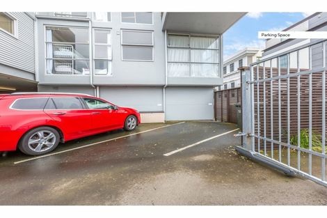 Photo of property in 4/224 Jackson Street, Petone, Lower Hutt, 5012