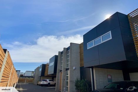 Photo of property in 73b Sherborne Street, St Albans, Christchurch, 8014