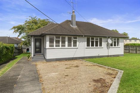 Photo of property in 66 North Street, Morrinsville, 3300