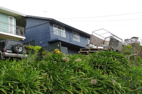 Photo of property in 14 Webb Road, Durie Hill, Whanganui, 4500