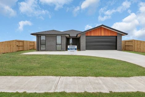 Photo of property in 15 Te Taniwha Road, One Tree Point, 0118