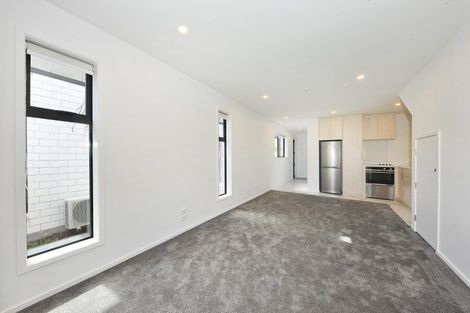 Photo of property in 5/131 Merivale Lane, Merivale, Christchurch, 8014