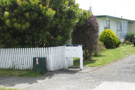 Photo of property in 131a Denbigh Street, Feilding, 4702