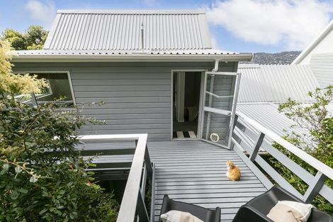 Photo of property in 16a Govind Grove, Ngaio, Wellington, 6035