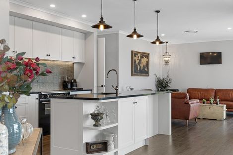 Photo of property in 48 Te Hurunui Drive, Pegasus, 7612