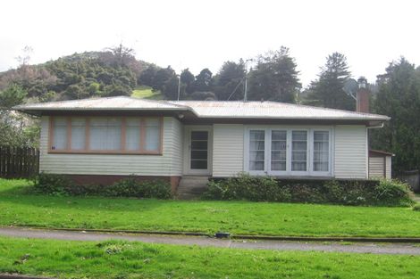 Photo of property in 28 Silverstream Road, Horahora, Whangarei, 0110