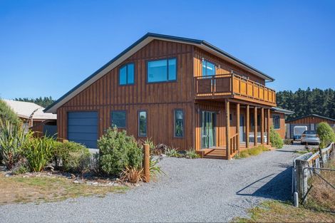 Photo of property in 60 Grierson Avenue, Amberley, 7481