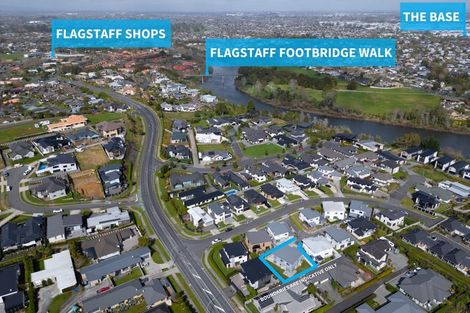 Photo of property in 59 Featherstone Drive, Flagstaff, Hamilton, 3210