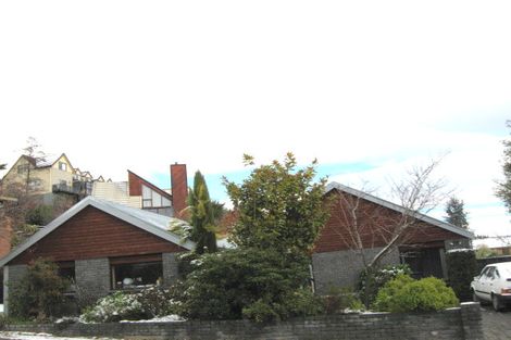 Photo of property in 23 O'neill Crescent, Bridge Hill, Alexandra, 9320