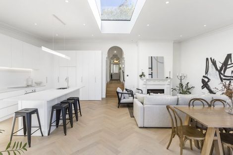 Photo of property in 17 Franklin Road, Freemans Bay, Auckland, 1011