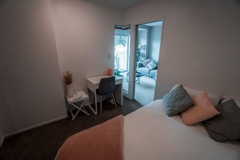 Photo of property in Shoal Haven Apartments, 107a/130 Anzac Street, Takapuna, Auckland, 0622