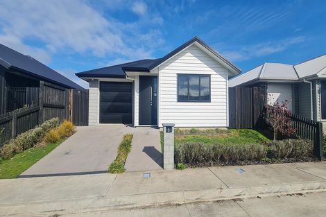 Photo of property in 5 Rowe Lane, Morrinsville, 3300