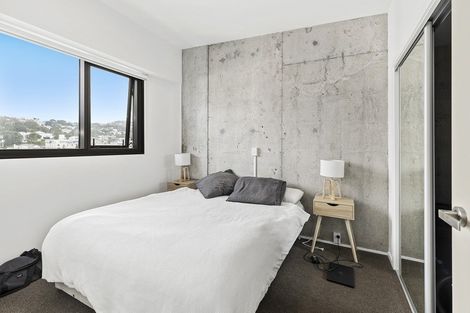 Photo of property in 1905/111 Dixon Street, Te Aro, Wellington, 6011