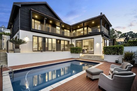 Photo of property in 88 Victoria Avenue, Remuera, Auckland, 1050