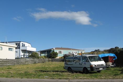 Photo of property in 128 Ocean Road, Ohope, 3121