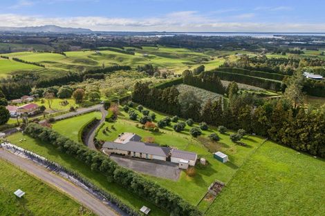Photo of property in 325 Lockington Road, Aongatete, Katikati, 3181