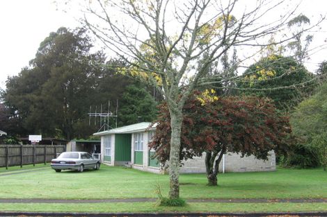 Photo of property in 13 Chartwell Drive, Tokoroa, 3420