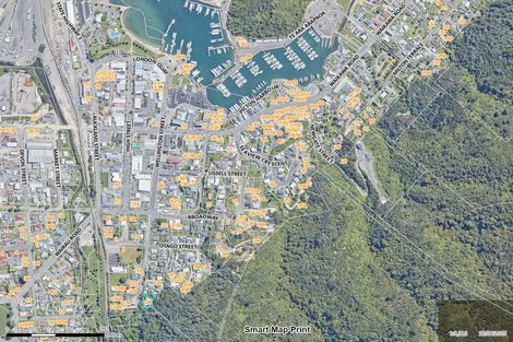 Photo of property in 126 Wellington Street, Picton, 7220