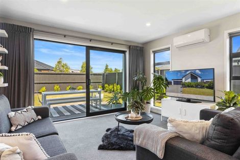 Photo of property in 41 Sutherland Drive, Kaiapoi, 7630