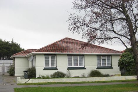Photo of property in 190 Conyers Street, Heidelberg, Invercargill, 9812