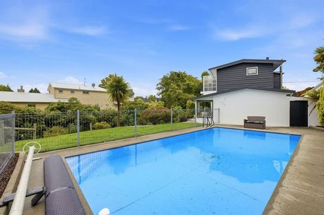 Photo of property in 61 Greers Road, Burnside, Christchurch, 8041