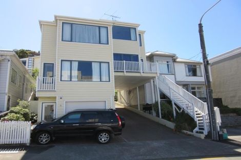 Photo of property in 9/26 Buller Street, Te Aro, Wellington, 6011