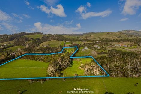 Photo of property in 276 Taiapa Road, Muriwai, 0881