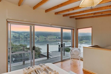 Photo of property in 50 Bay Road, Purakaunui, Port Chalmers, 9081