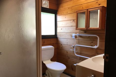 Photo of property in 15 Tombleson Road, Lake Rotoma, Rotorua, 3074